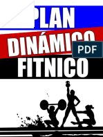 Plan Dinamico Fitnico Final