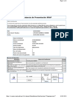 Solicitud de Refinanciamiento Por Aplazamiento Ir. Anual de 2017