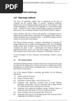 RORB Runoff Routing Model Overview | PDF | Discharge (Hydrology ...