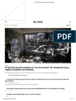 EL PAÍS Edición América - El Periódico Global