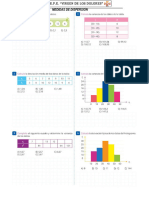 Medidas Dispersión