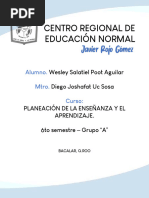 El Verbo Leer, Como El Verbo Amar y El Verbo Soñar.