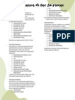 Cuadro Comparativo.