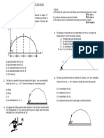 Practica 8 Movimiento Parabolico