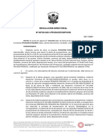 RD 00720-2021-Produce-Dgpchdi PDF