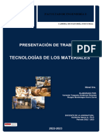 Materiales Compuestos