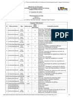 Planejamento de Aula - FÍSICA 3 - BR - QM33A-AE341 - BR - Professor (A) - Romeu Miqueias Szmoski - Ezequiel Costa Siqueira