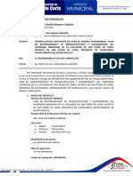Informe #82 - 2023 DE APROBACION EXPEDIENTE HOSPEDAJE