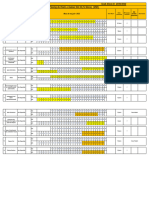 Planing Pour VRD