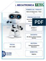 A2U3-Banco de Ejercicios T3