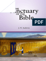 The Sanctuary of The Bible (J. N. Andrews)