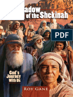 In The Shadow of The Shekinah (Roy Gane (Gane, Roy) )