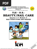 HE NailCare Module.3 Gr7-8