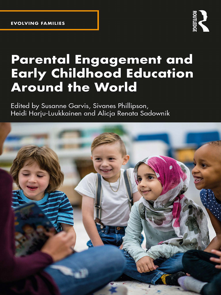 10.4324 9780367823917 Previewpdf | PDF | Early Childhood Education ...