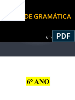 Quiz de Gramática