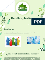 Power Point Botellas Plasticas