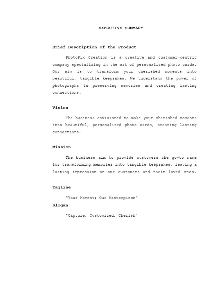 Marketing Plan Pdf Pepsi