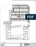 Planta General de Cimentaciones