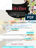 Nitrilos