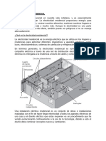 Electricidad Residencial