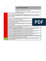 Sistematizacion Diagnostico Tercer Grado