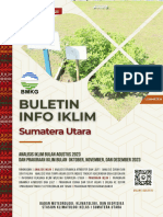 9.buletin Edisi September 2023 Sumatera Utara