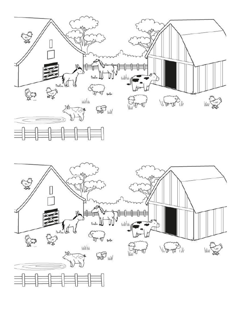 imagenes junio coloreo | PDF