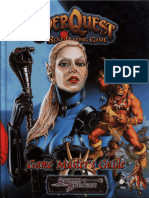 EverQuest RPG - 02 Game Master's Guide