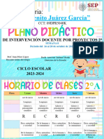 2°? S8 Planeación Docente Darukel 23-24