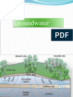 Groundwater l3 Geo
