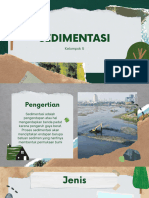 Sedimentasi PDF