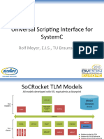 DVCon Europe 2015 TA3 1 Presentation