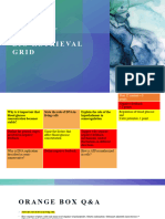 Bio Retrieval Grid