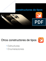 2 4 Swift OtrosConstructoresDeTipos