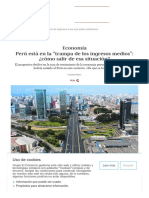 Gestión - El Diario de Economía, Finanzas y Negocios - GESTIÓN