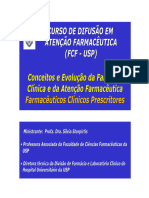 Farma - Clinico - Prescritores - Silvia Storpirtis