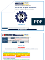 Tarea Numero 5 de Jerson Jeanpier Salazar Galarza 2do D