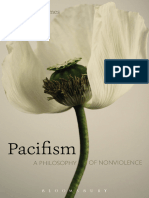 Dokumen - Pub Pacifism A Philosophy of Nonviolence 1474279821 9781474279826 L 1487588