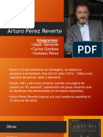 Arturo Pérez Revertehtt