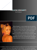Press Kit Millena Braganti