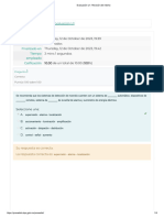 PROCADIST - Programa de Capacitación A Distancia para Trabajadores - EXAMEN 1