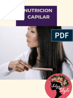 Nutricion Capilar