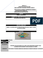 Proyecto de Investigacion 3 Semestre Terminado