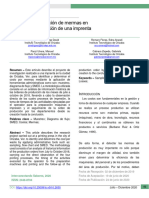 Analisis para Deteccion de Mermas en Ordenes de PR