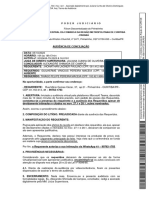 Poder Judiciário: Fórum Descentralizado Do Pinheirinho