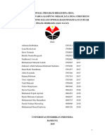 Proposal Program Hibah Bina Desa 1