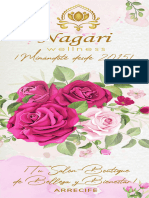 NAGARI Catalogo NEW Nagari Girl 2022 Def
