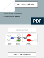 Synthèse Des Protéines PDF