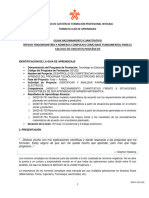 GFPI-F-135 Guia 4 Resumen Trigonometria Numeros Complejos