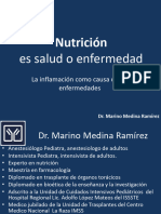 Nutrición